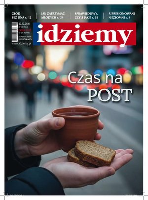 Idziemy – e-wydawnia – 8/2026