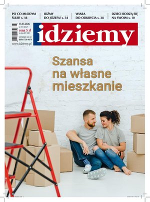 Idziemy – e-wydawnia – 11/2026