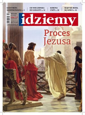 Idziemy – e-wydawnia – 13/2026