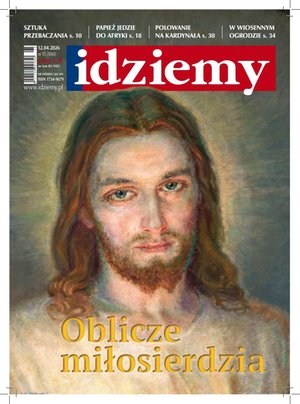 Idziemy – e-wydawnia – 15/2026