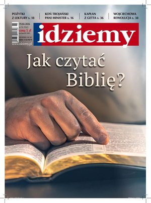 Idziemy – e-wydawnia – 16/2026