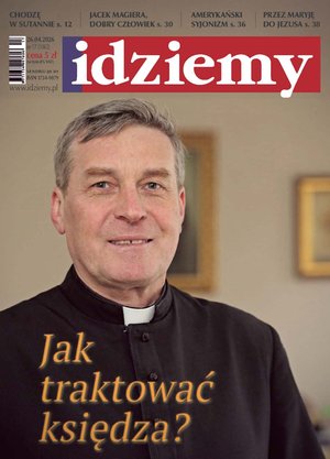 Idziemy – e-wydawnia – 17/2026