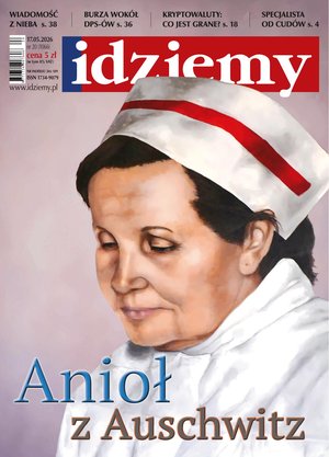 religie: Idziemy – e-wydawnia – 20/2026