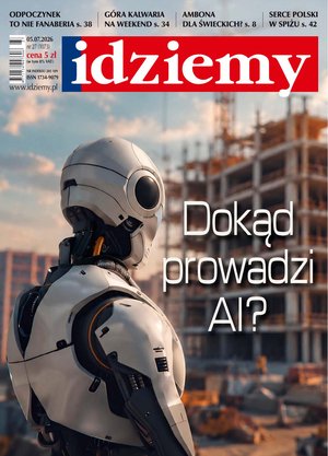 Idziemy – e-wydawnia – 27/2026