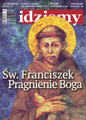 religie: Idziemy – e-wydawnia – 40/2026
