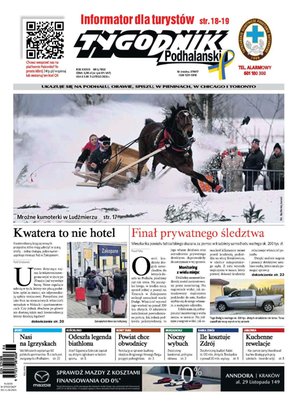 Tygodnik Podhalański – e-wydanie – 6/2026