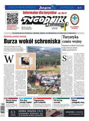 Tygodnik Podhalański – e-wydanie – 12/2026