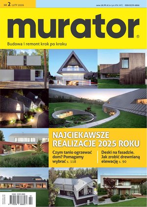 Murator – e-wydanie – 2/2026