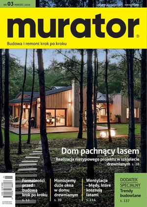 Murator – e-wydanie – 3/2026