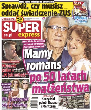 Super Express – e-wydanie – 31/2026