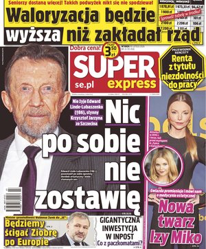 Super Express – e-wydanie – 33/2026