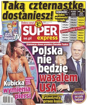 Super Express – e-wydanie – 36/2026