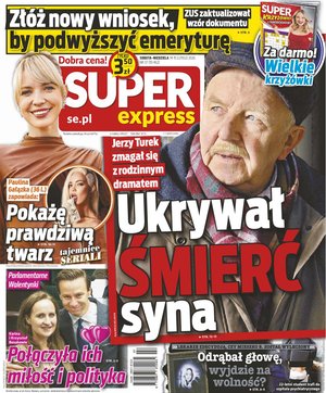 Super Express – e-wydanie – 37/2026