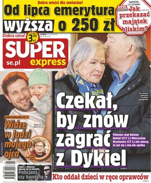 Super Express – e-wydanie – 39/2026