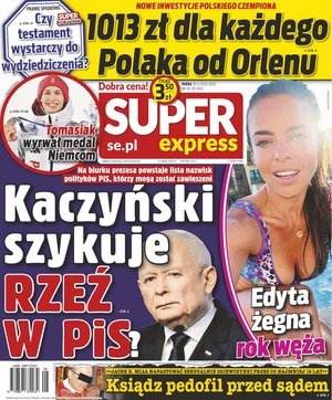 Super Express – e-wydanie – 40/2026