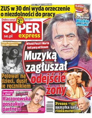 Super Express – e-wydanie – 43/2026