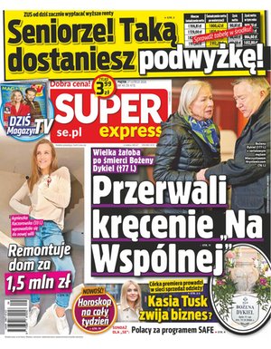 Super Express – e-wydanie – 48/2026