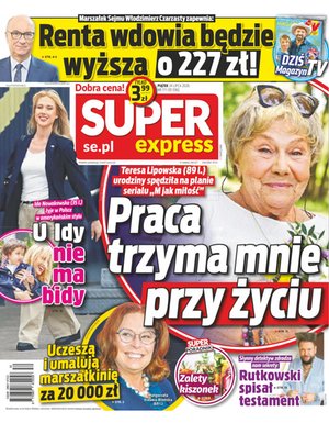 Super Express – e-wydanie – 171/2026