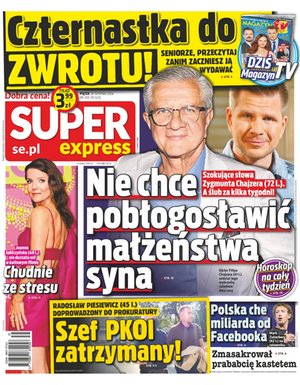 Super Express – e-wydanie – 200/2026