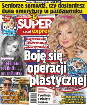 Super Express – e-wydanie – 201/2026