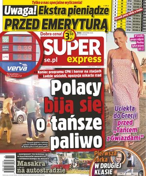 Super Express – e-wydanie – 204/2026