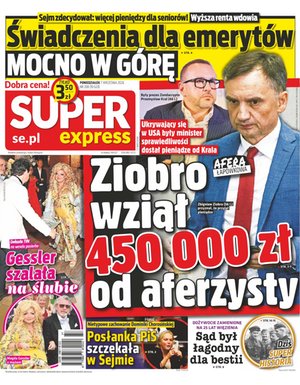 Super Express – e-wydanie – 208/2026
