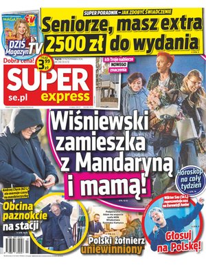 Super Express – e-wydanie – 248/2026