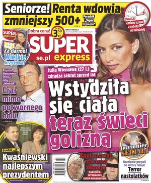 Super Express – e-wydanie – 249/2026