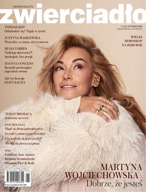 Zwierciadło – e-wydanie – 1/2026