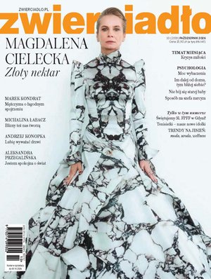 Zwierciadło – e-wydanie – 10/2026
