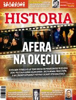 Przegląd Sportowy Historia – eprasa – 8/2025