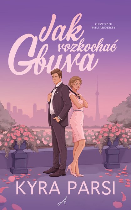 ebooki: Jak rozkochać gbura – ebook