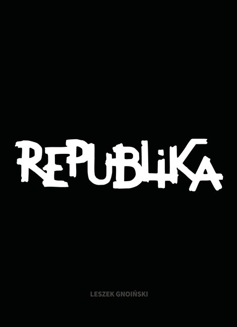 ebooki: Republika – ebook