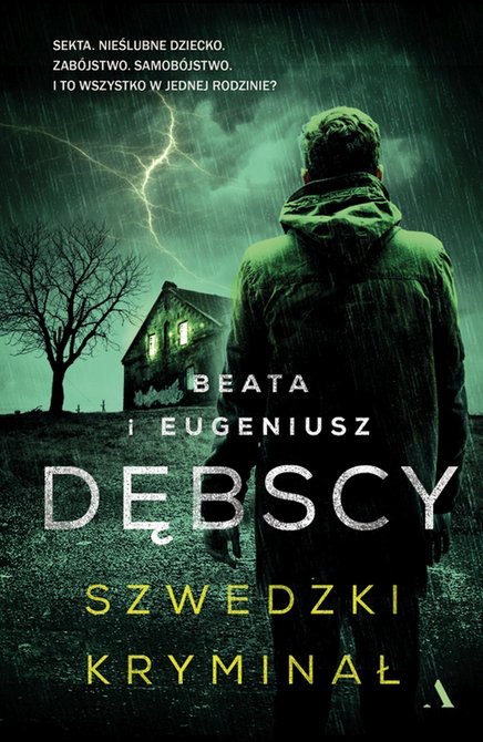 ebooki: Szwedzki kryminał – ebook