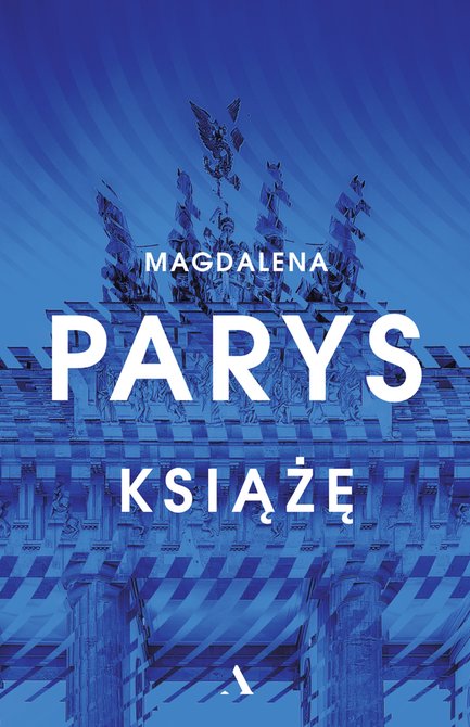 ebooki: Książę – ebook