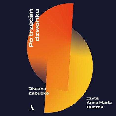 audiobooki: Po trzecim dzwonku – audiobook