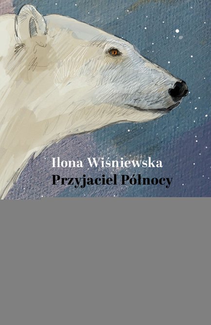 ebooki: Przyjaciel Północy – ebook