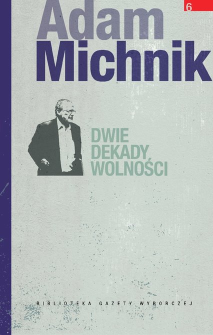 ebooki: Dwie dekady wolności – ebook