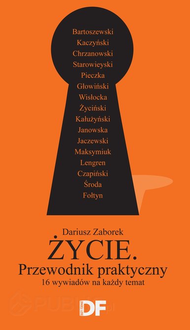 : Życie. Przewodnik praktyczny – ebook