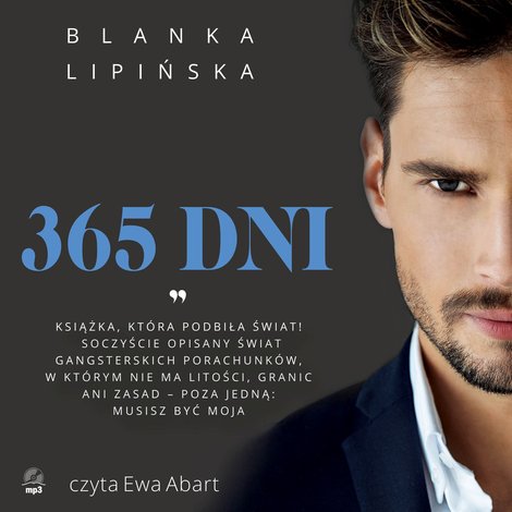 audiobooki: 365 dni – audiobook