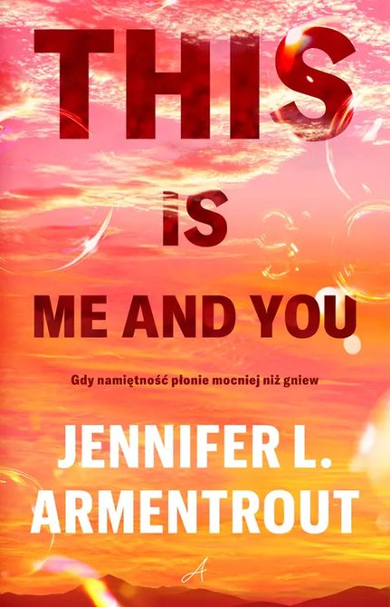 ebooki: This is me and you – ebook