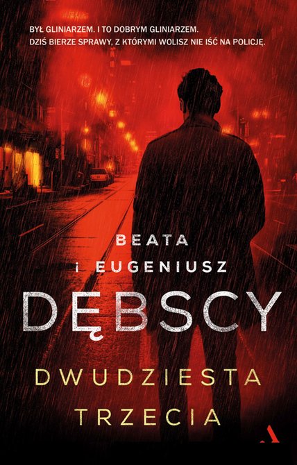 ebooki: Dwudziesta trzecia – ebook