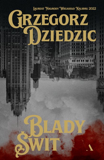 ebooki: Blady Świt – ebook