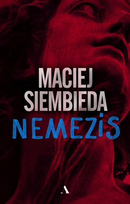 ebooki: Nemezis – ebook