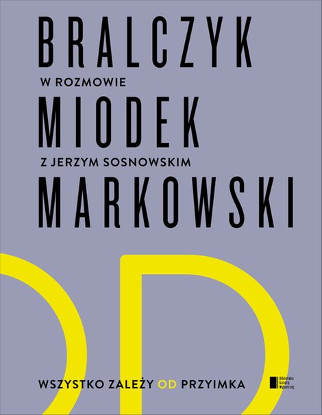 ebooki: Wszystko zależy od przyimka – ebook