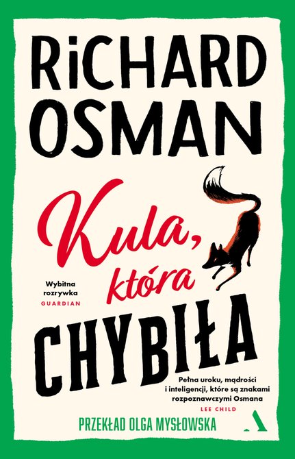 ebooki: Kula, która chybiła – ebook