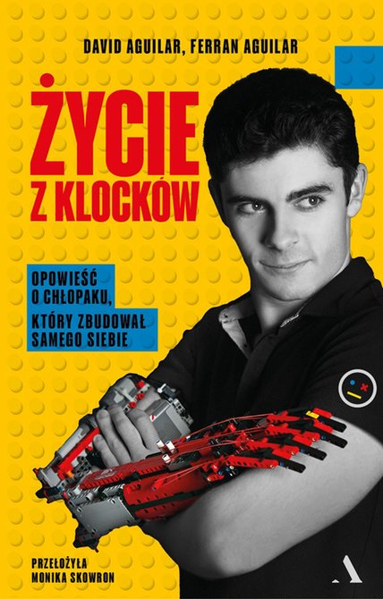 ebooki: Życie z klocków – ebook
