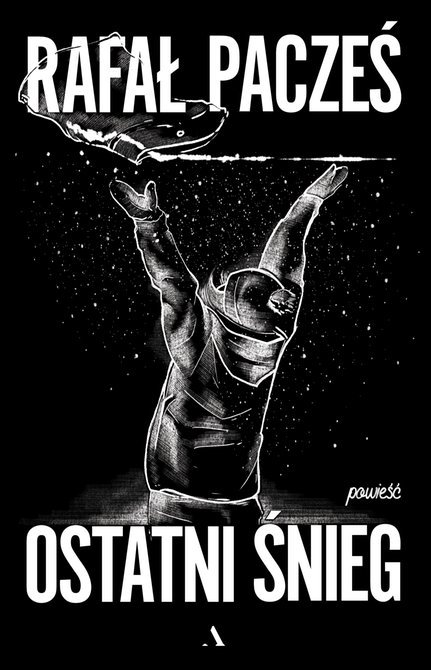 ebooki: Ostatni śnieg – ebook