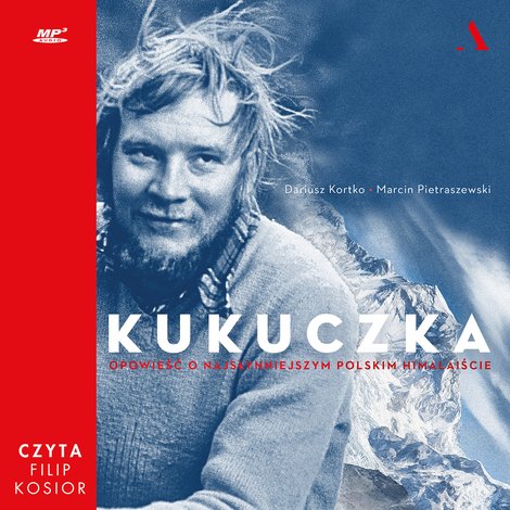 audiobooki: Kukuczka – audiobook