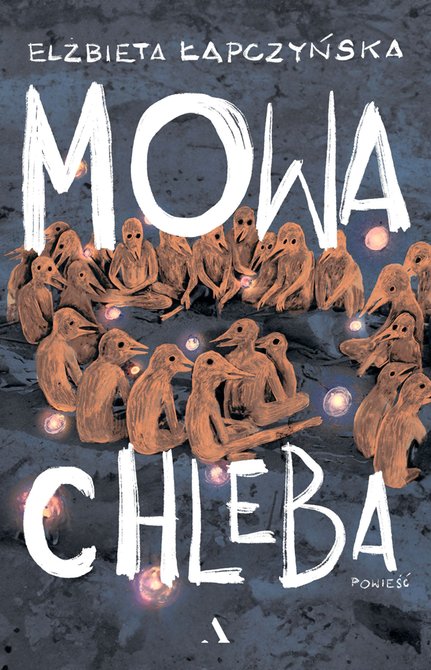ebooki: Mowa chleba – ebook